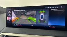 BMW iX 240kW xDrive40 M Sport 76.6kWh 5dr Auto Electric Estate